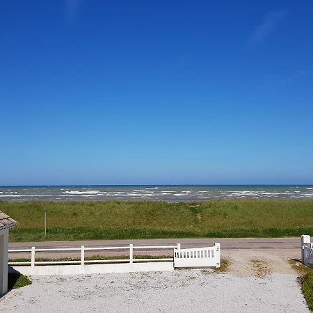 Ravenoville Villa La Marine En Bord De Mer מראה חיצוני תמונה