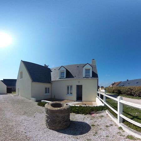Ravenoville Villa La Marine En Bord De Mer מראה חיצוני תמונה